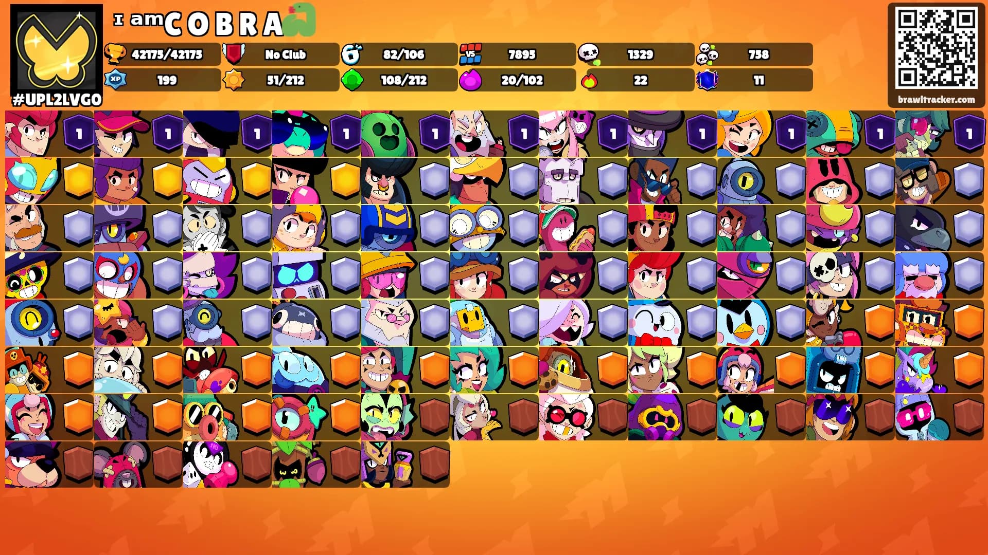 ᶦ ᵃᵐC O B R A🐍's Ranks