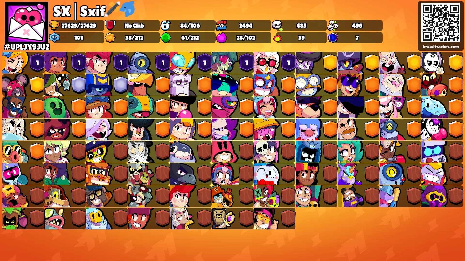 SX|Sxif🪄🐬's Ranks
