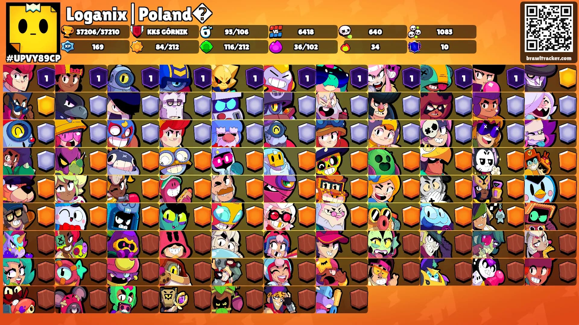 Loganix|Poland�'s Ranks