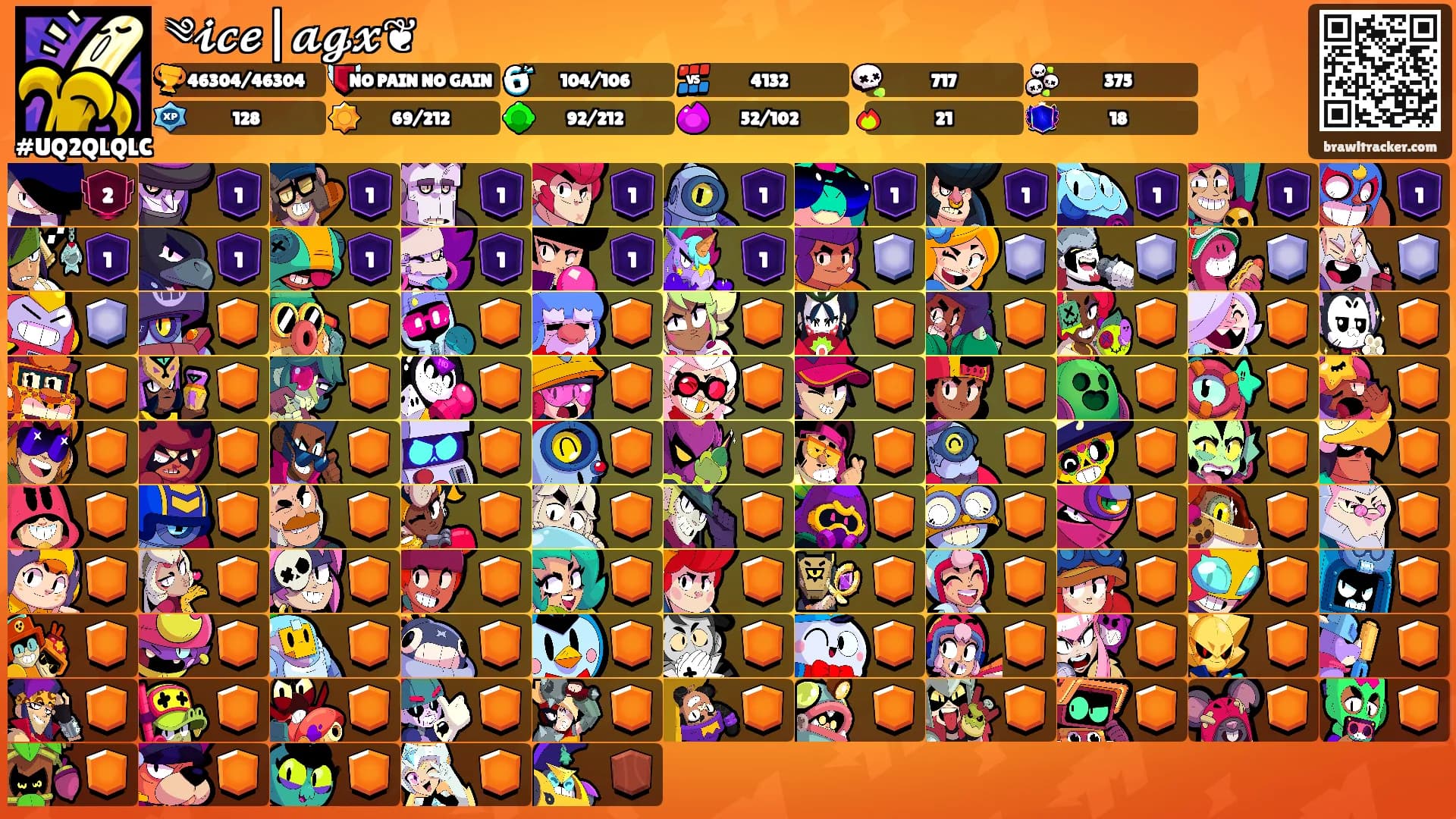 ༄𝓲𝓬𝓮|𝓪𝓰𝔁❦'s Ranks