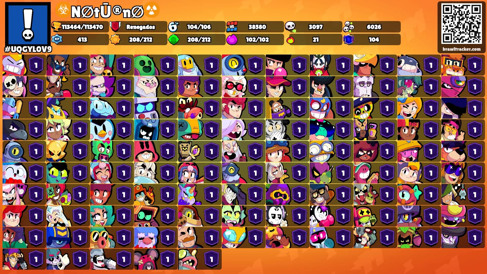 ☣️N∅tŪ®n∅☢️'s Ranks