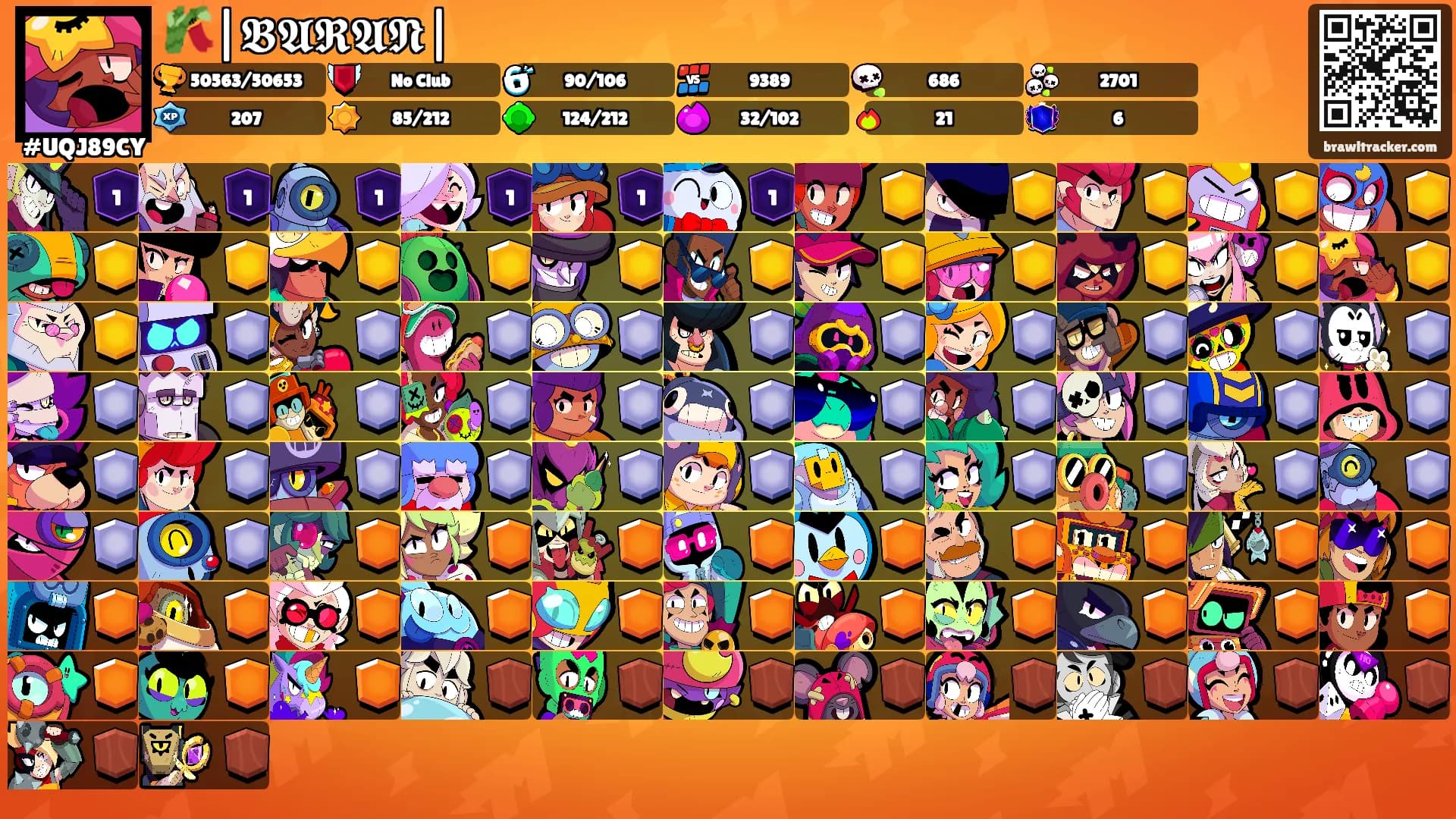 🎋|𝕭𝕬𝕽𝕬𝕹|'s Ranks