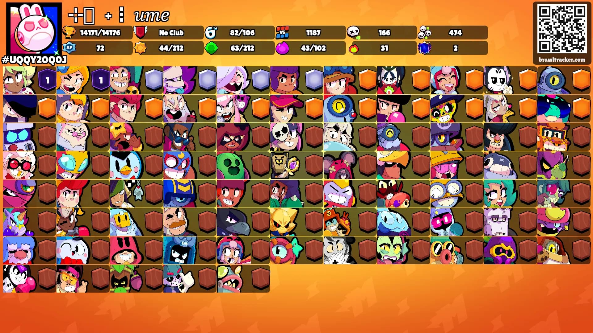 ⊹ ࣪ ˖⋮ 𝑢𝑚𝑒's Ranks
