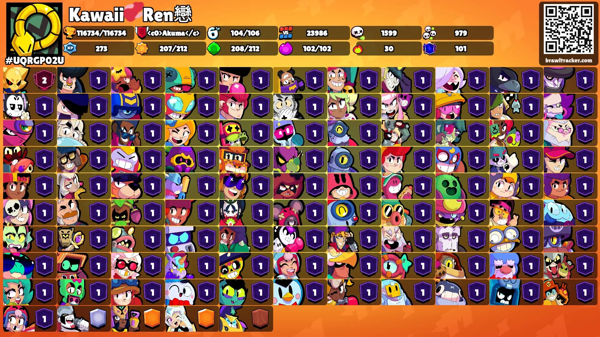 Kawaii💞Ren戀's Ranks