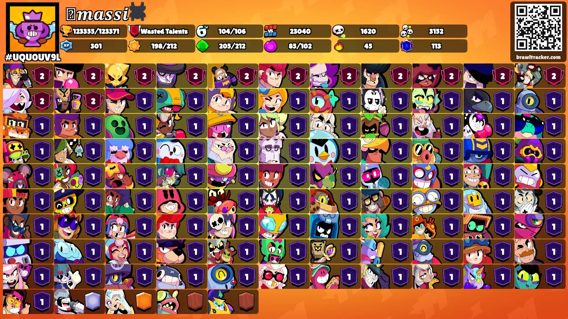 ꨄ𝒎𝒂𝒔𝒔𝒊🕷️'s Ranks