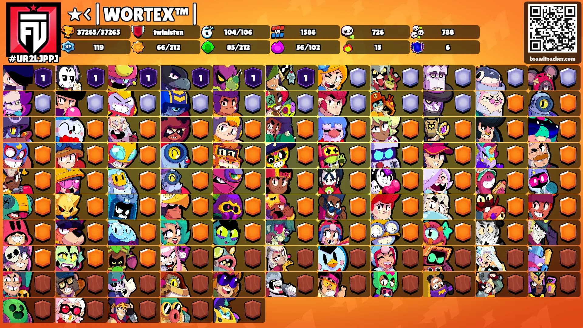 ★<|WORTEX™|'s Ranks