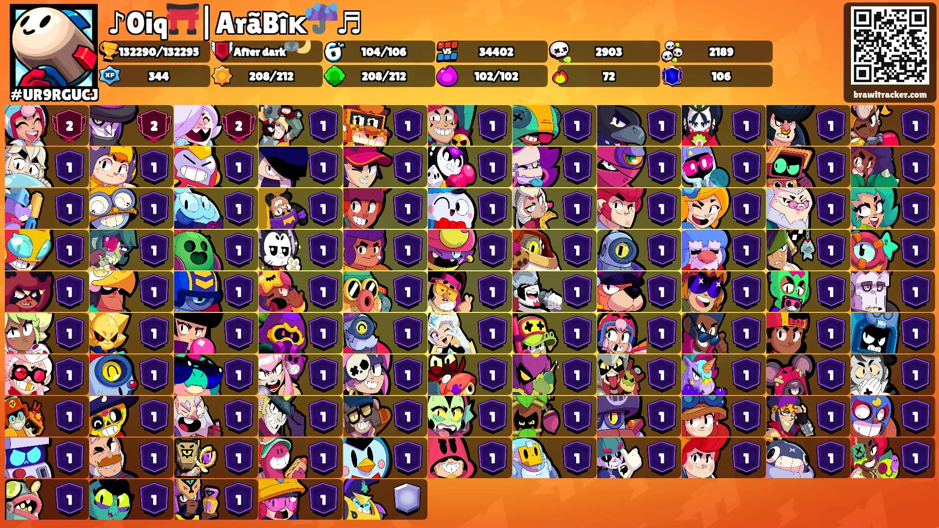 ♪0iq⛩️|ArãBîĸ☔♬'s Ranks