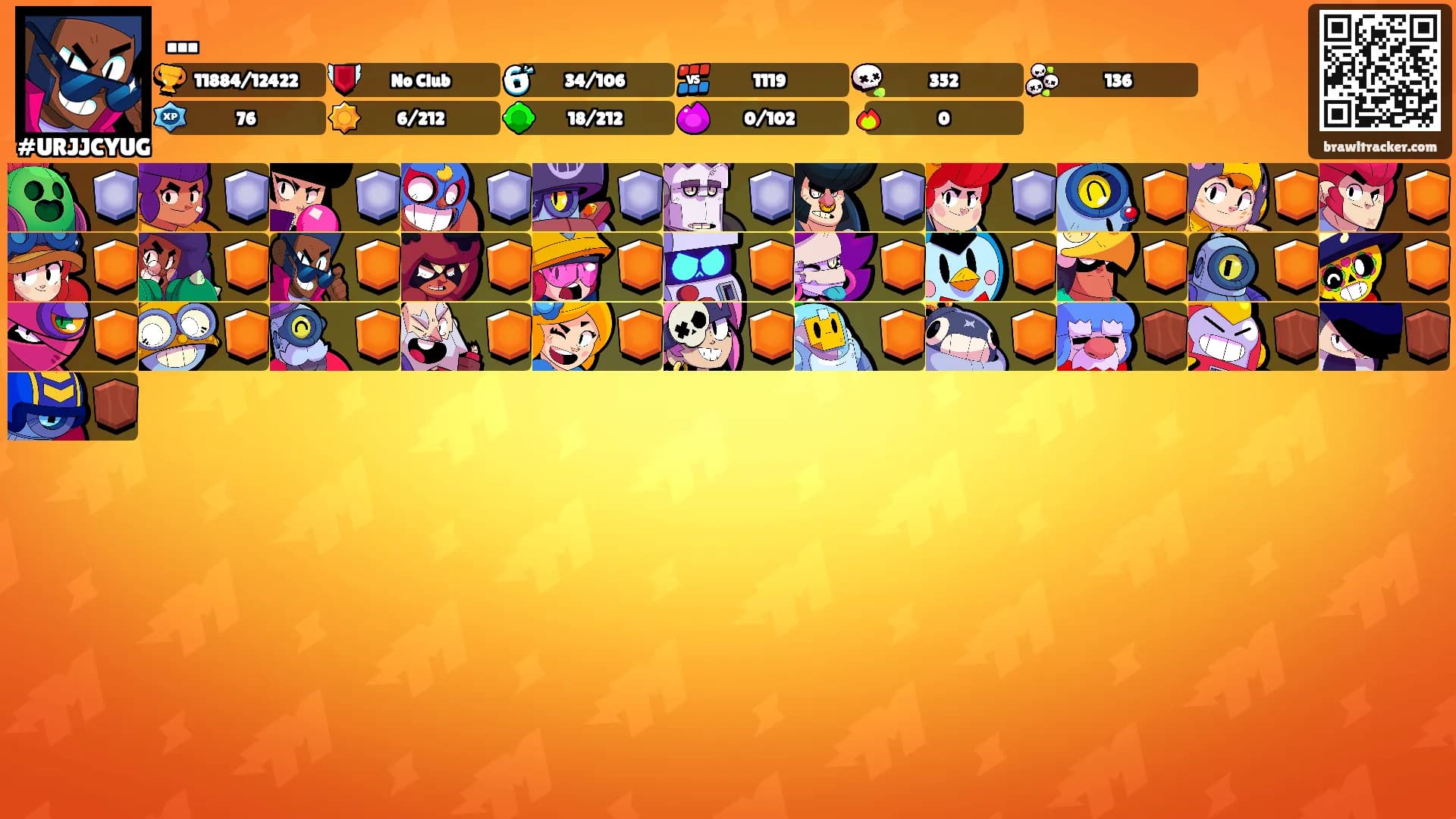 ...'s Ranks