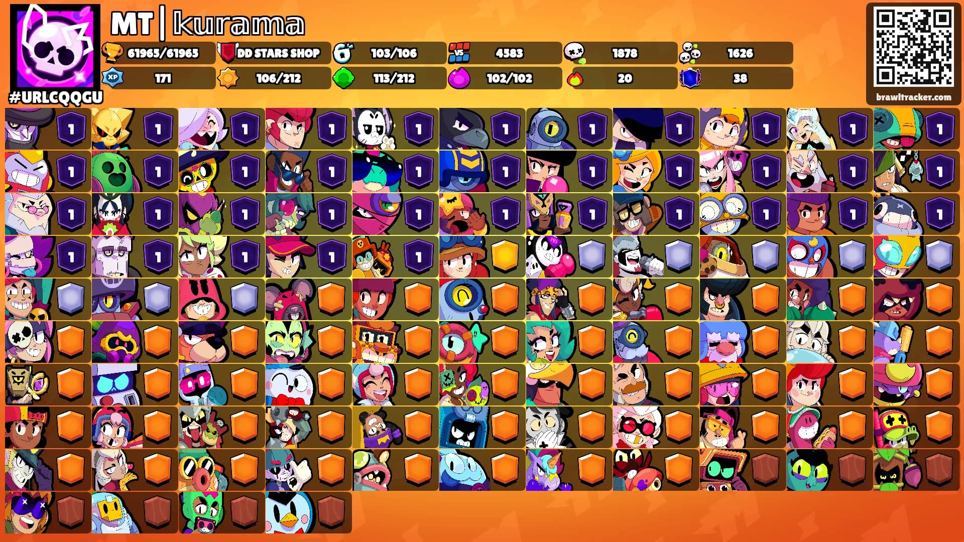 MT|𝕜𝕦𝕣𝕒𝕞𝕒's Ranks