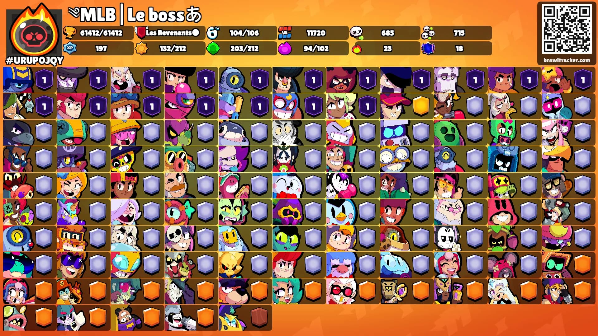 ༄MLB|Le bossあ's Ranks