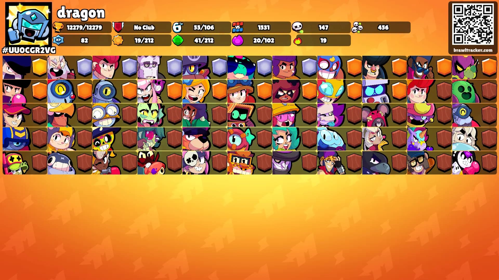 dragon's Ranks