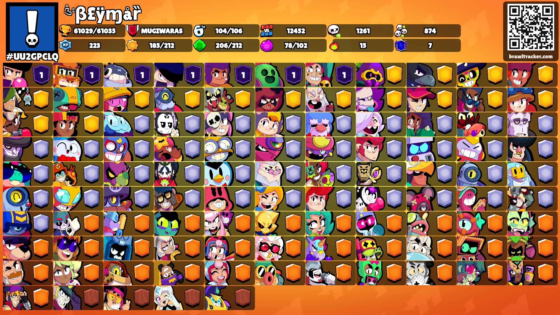 ༂β£ÿɱåȑ꧂'s Ranks