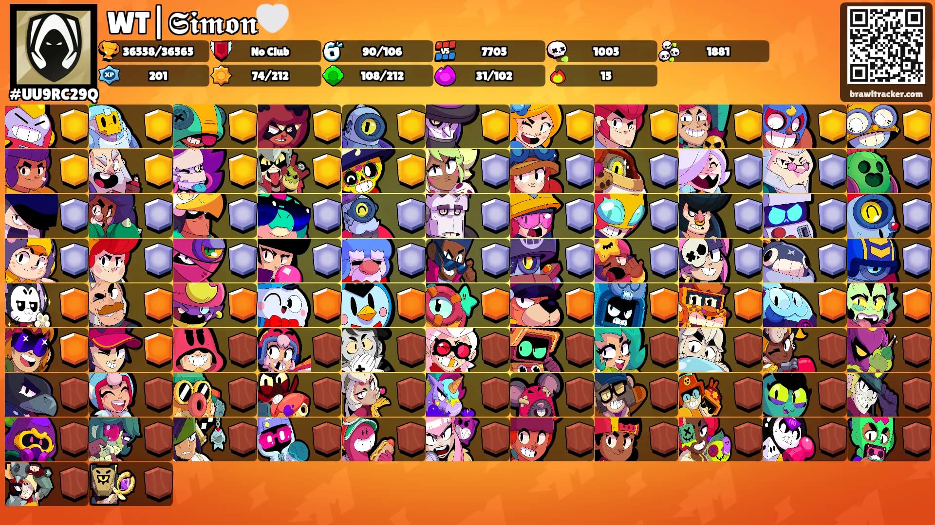 WT|𝕾𝖎𝖒𝖔𝖓🤍's Ranks