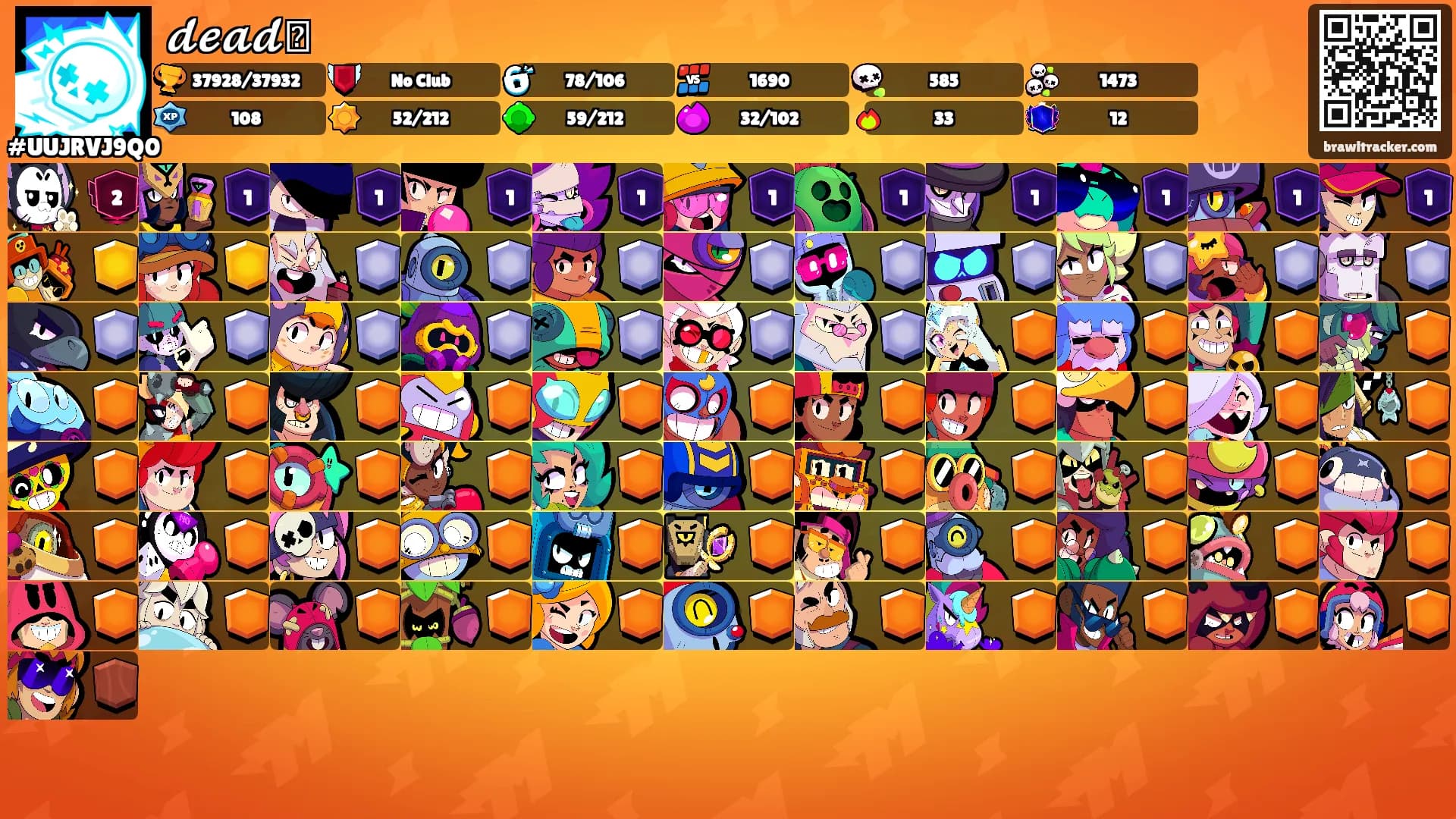 𝓭𝓮𝓪𝓭⏚'s Ranks