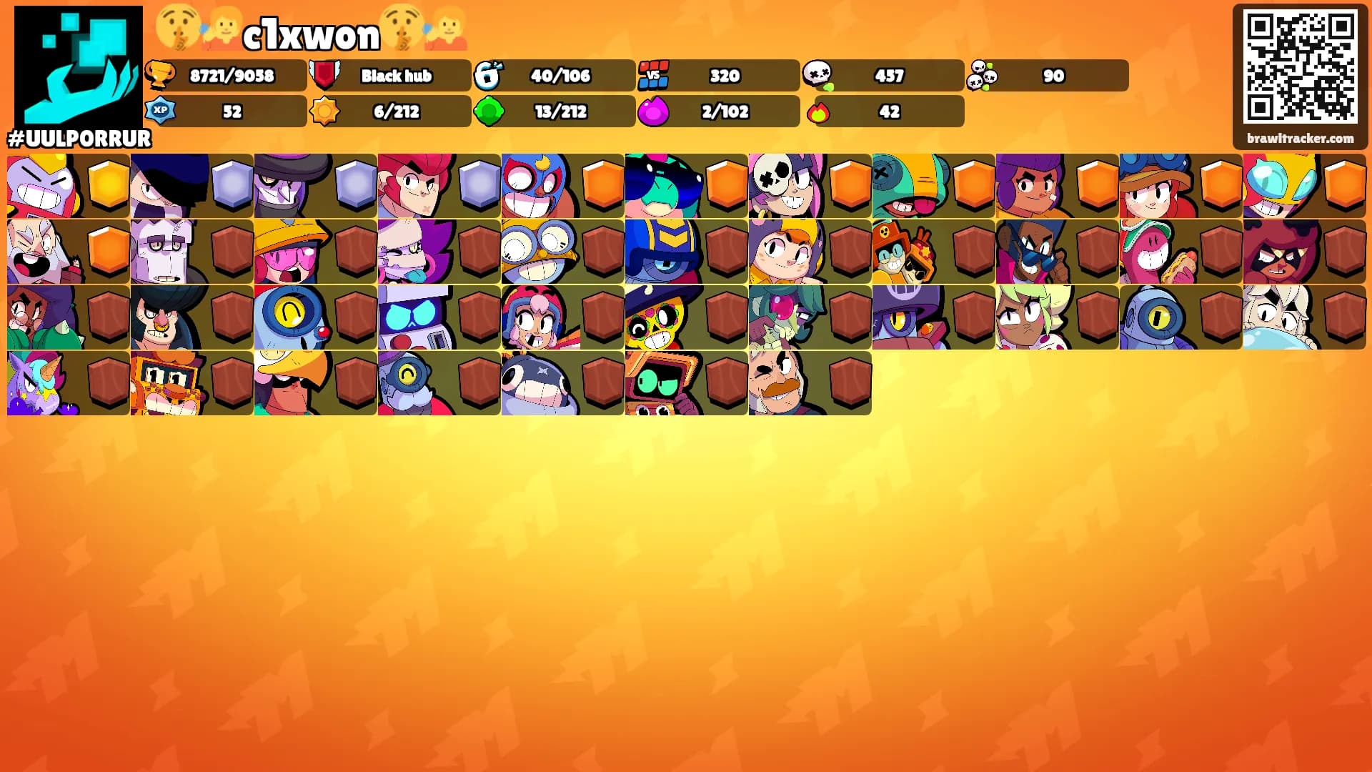 🤫🧏c1xwon🤫🧏's Ranks