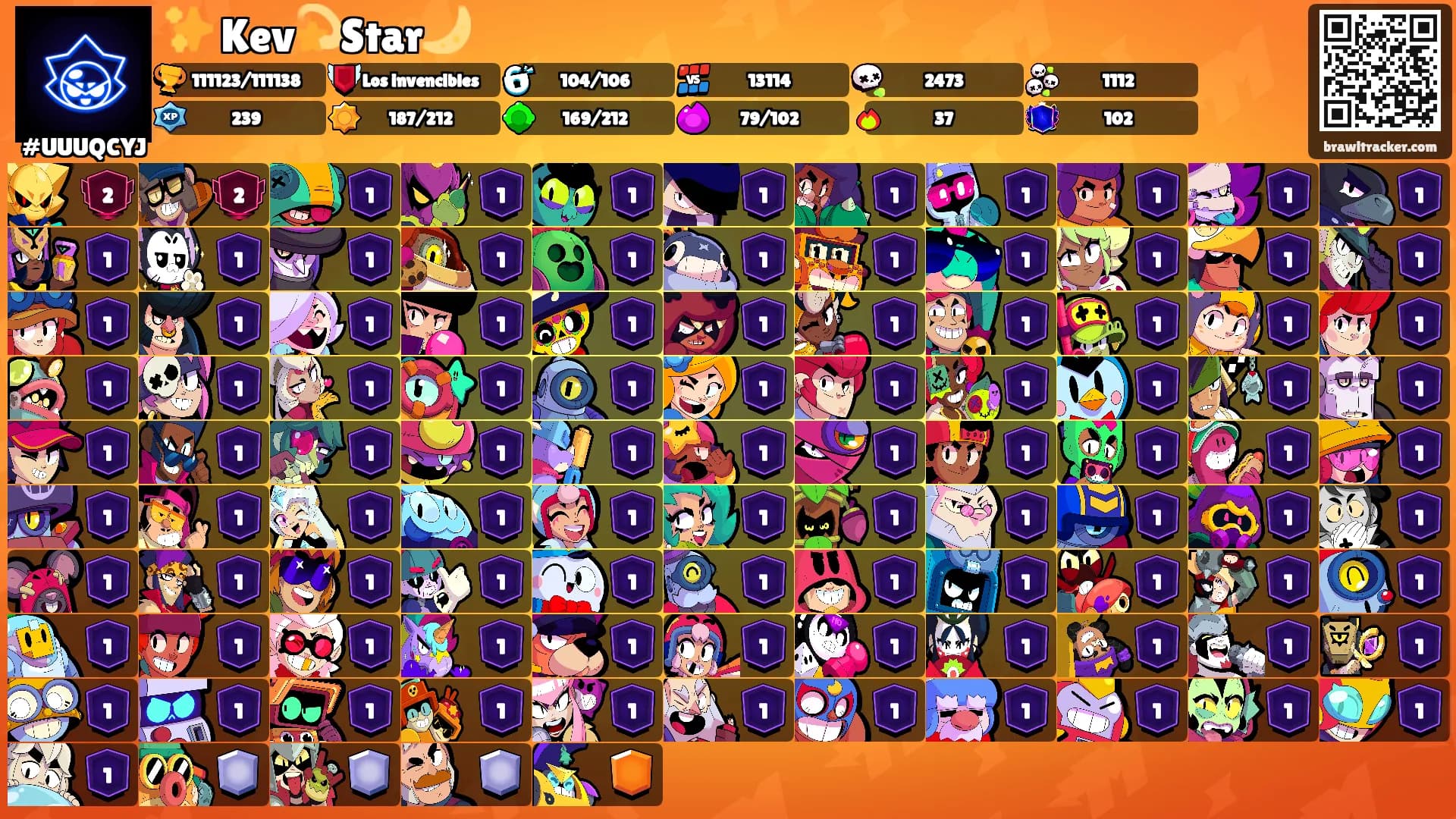 ✨ Kev💫Star🌙's Ranks