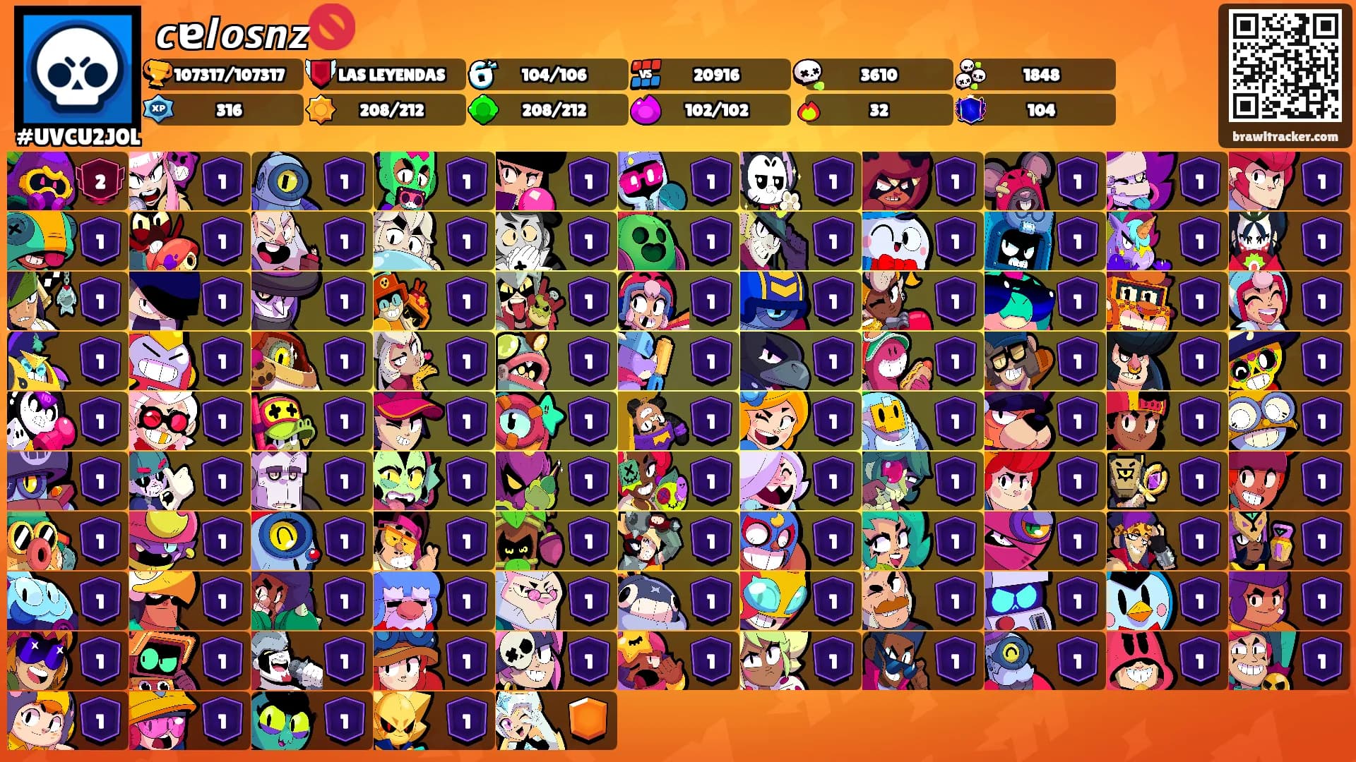𝙘ɐ𝙡𝙤𝙨𝙣𝙯🚫's Ranks