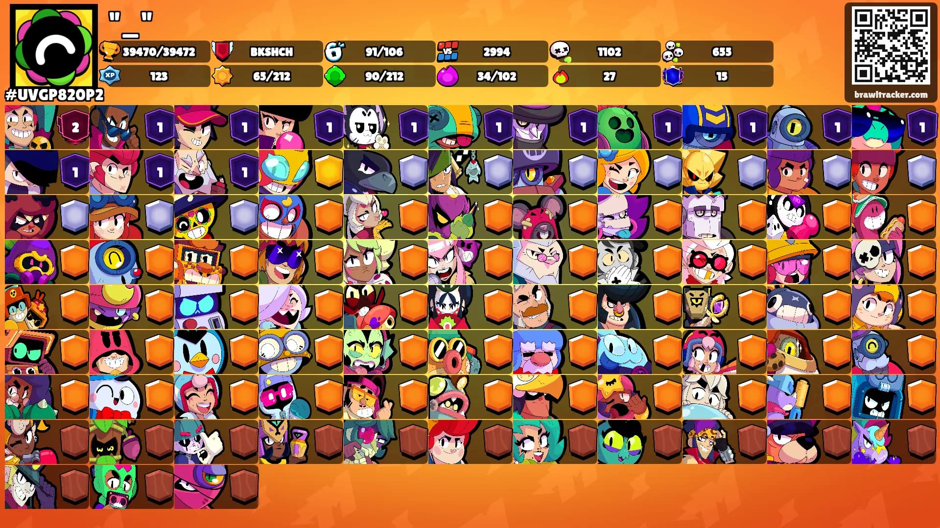 "_"'s Ranks