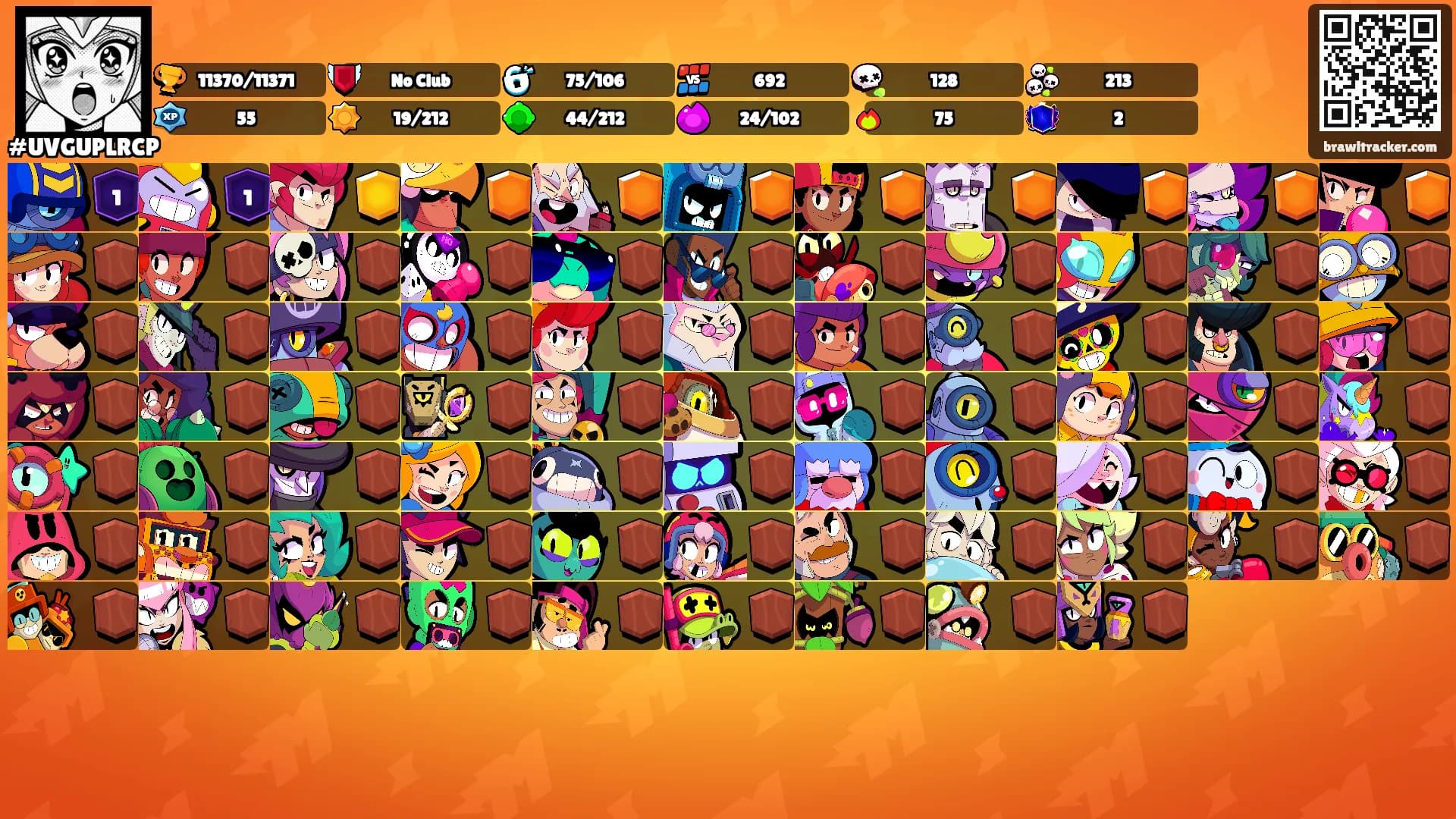 ㅤㅤㅤ's Ranks
