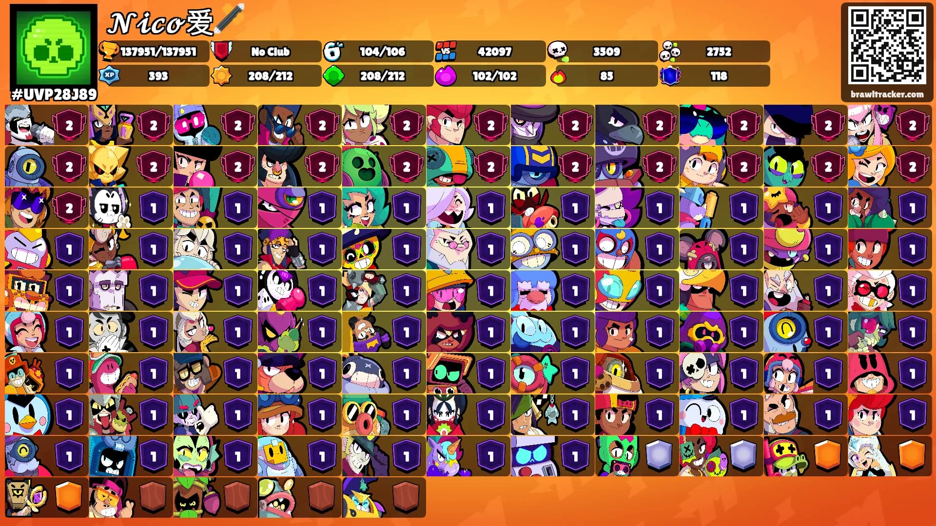 𝓝𝓲𝓬𝓸爱🪄's Ranks