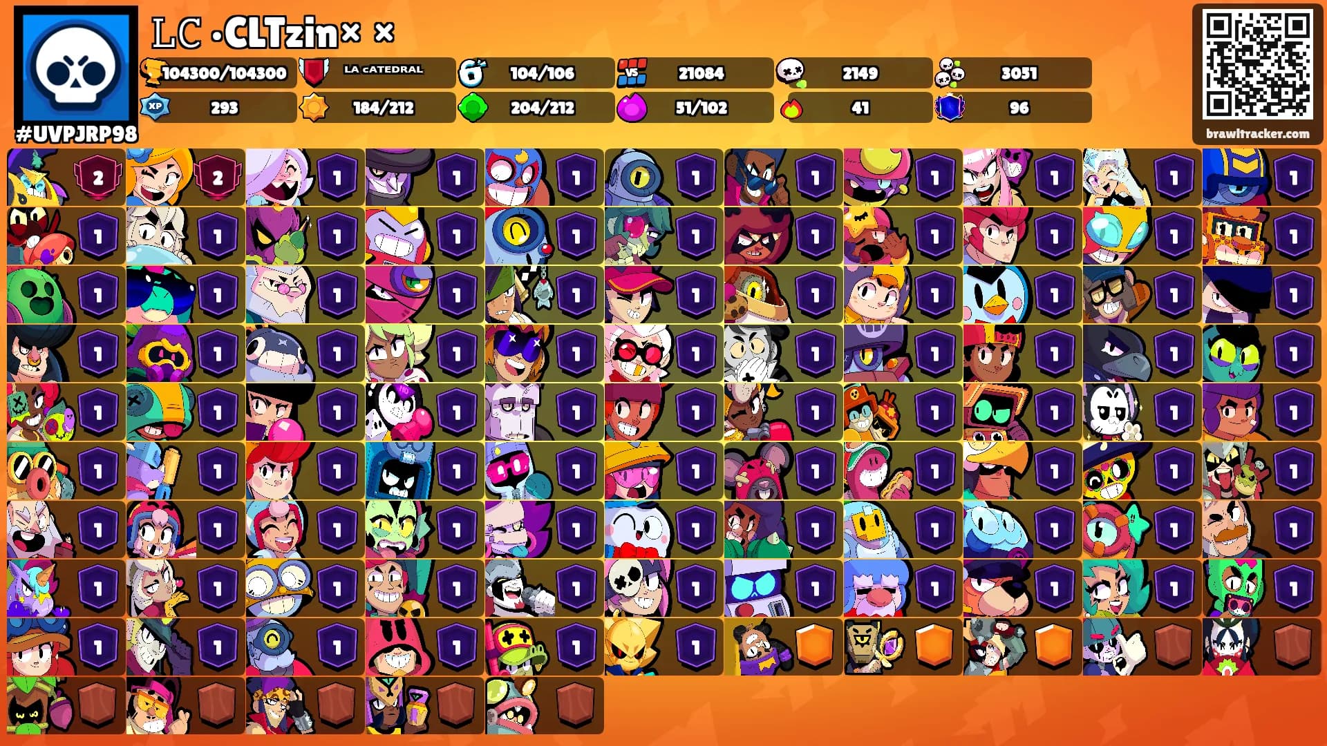 𝙻𝙲 •CLTzin×᷼×'s Ranks