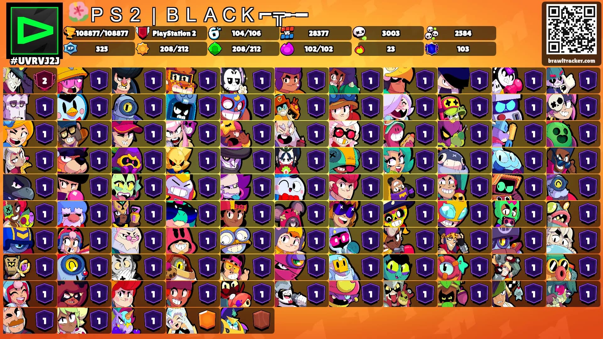 🌺ＰＳ２｜ＢＬＡＣＫ⌐╦╾━'s Ranks