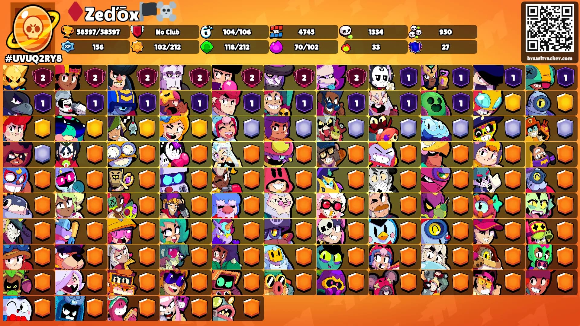 ♦️Zeďōx🏴‍☠️'s Ranks