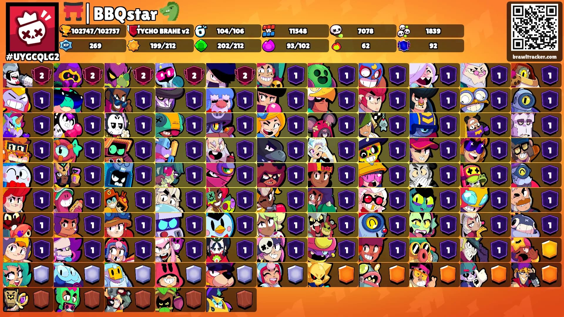 ⛩️|BBQstar 🐲's Ranks