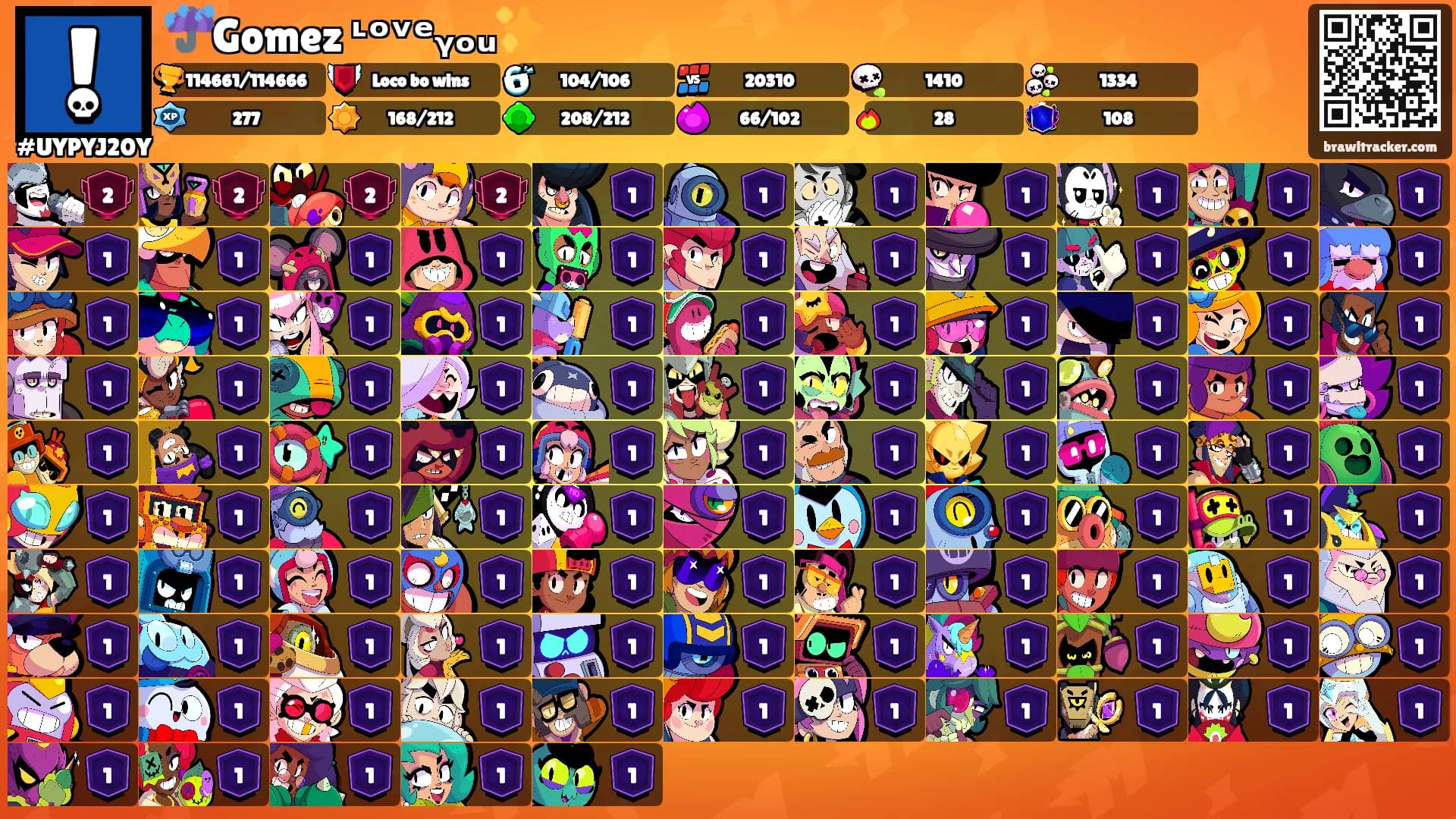 ☔Gomez ᶫᵒᵛᵉᵧₒᵤ✨'s Ranks