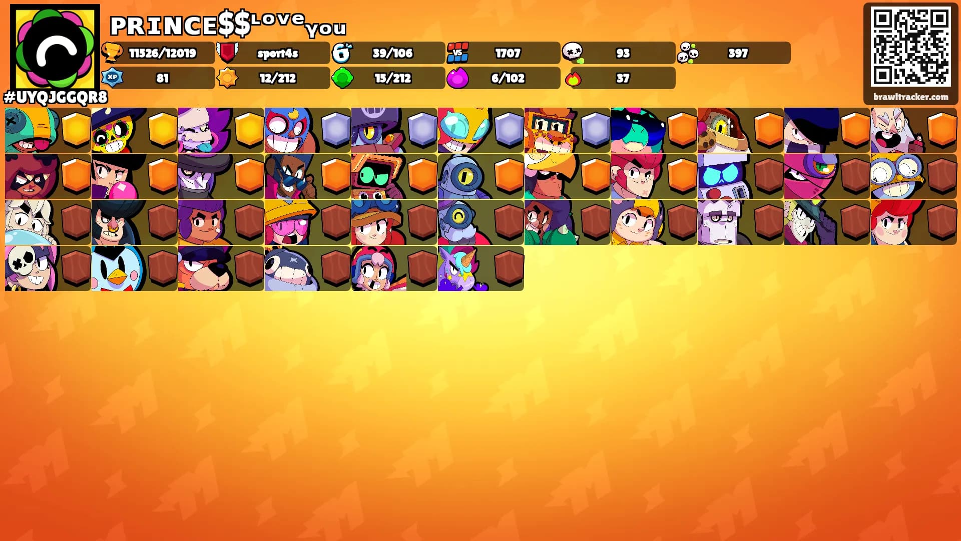 ᴘʀɪɴᴄᴇ$$ᶫᵒᵛᵉᵧₒᵤ's Ranks