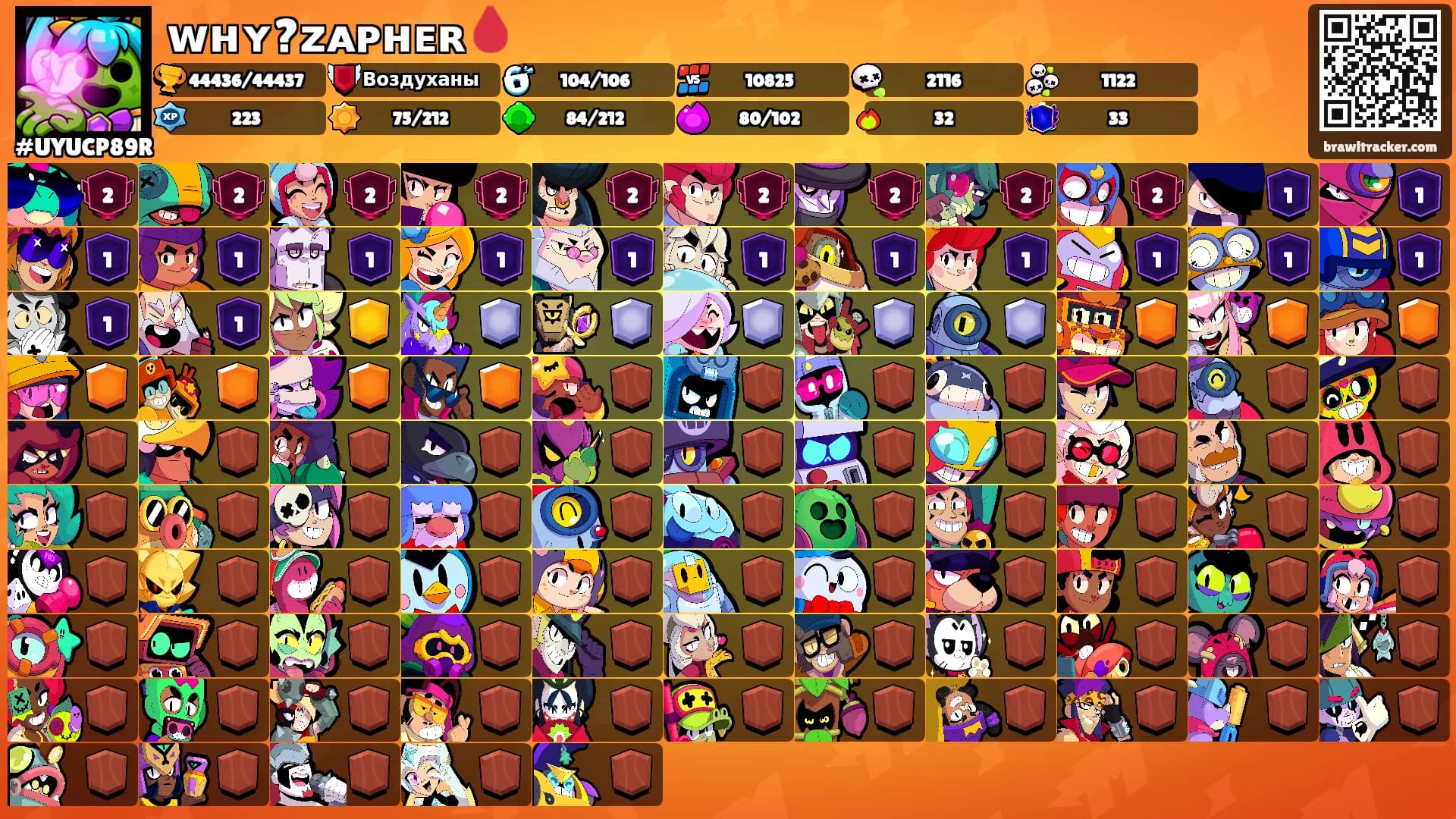 ᴡʜʏ?ᴢᴀᴘʜᴇʀ🩸's Ranks