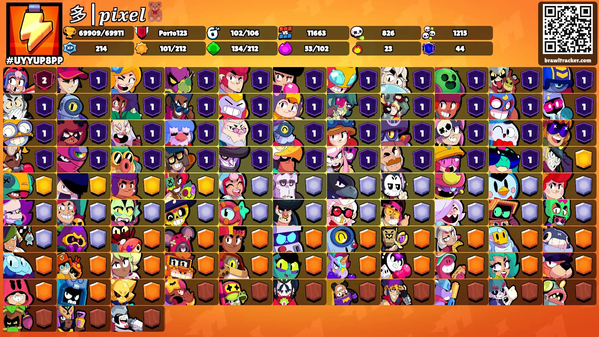 多|𝒑𝒊𝒙𝒆𝒍🧸's Ranks