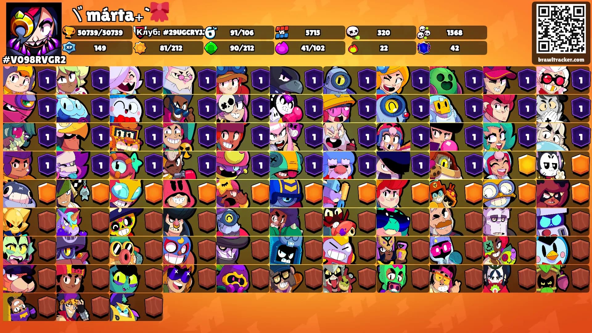 ヾmárta₊`🎀's Ranks