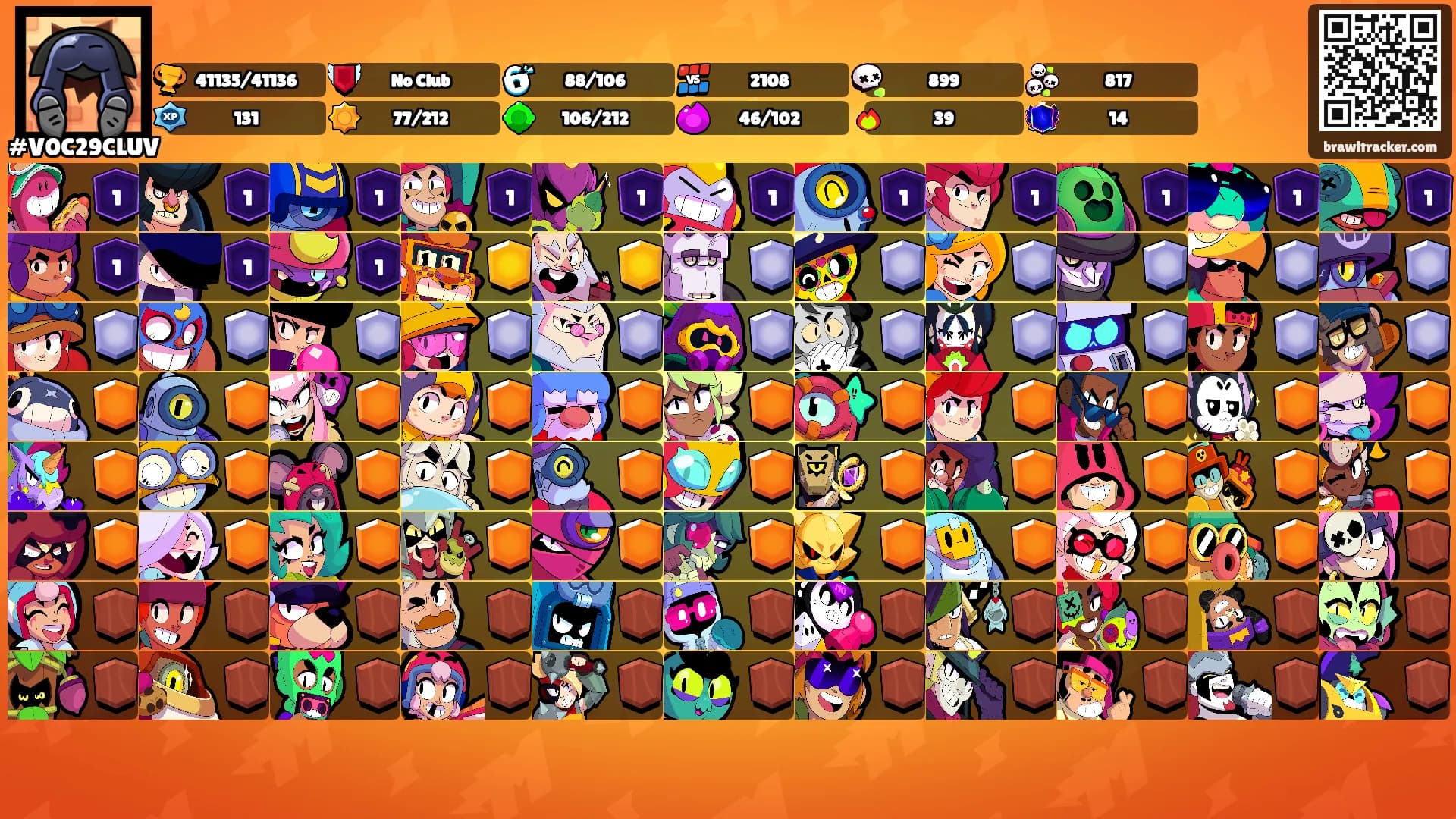 ㅤㅤㅤ's Ranks
