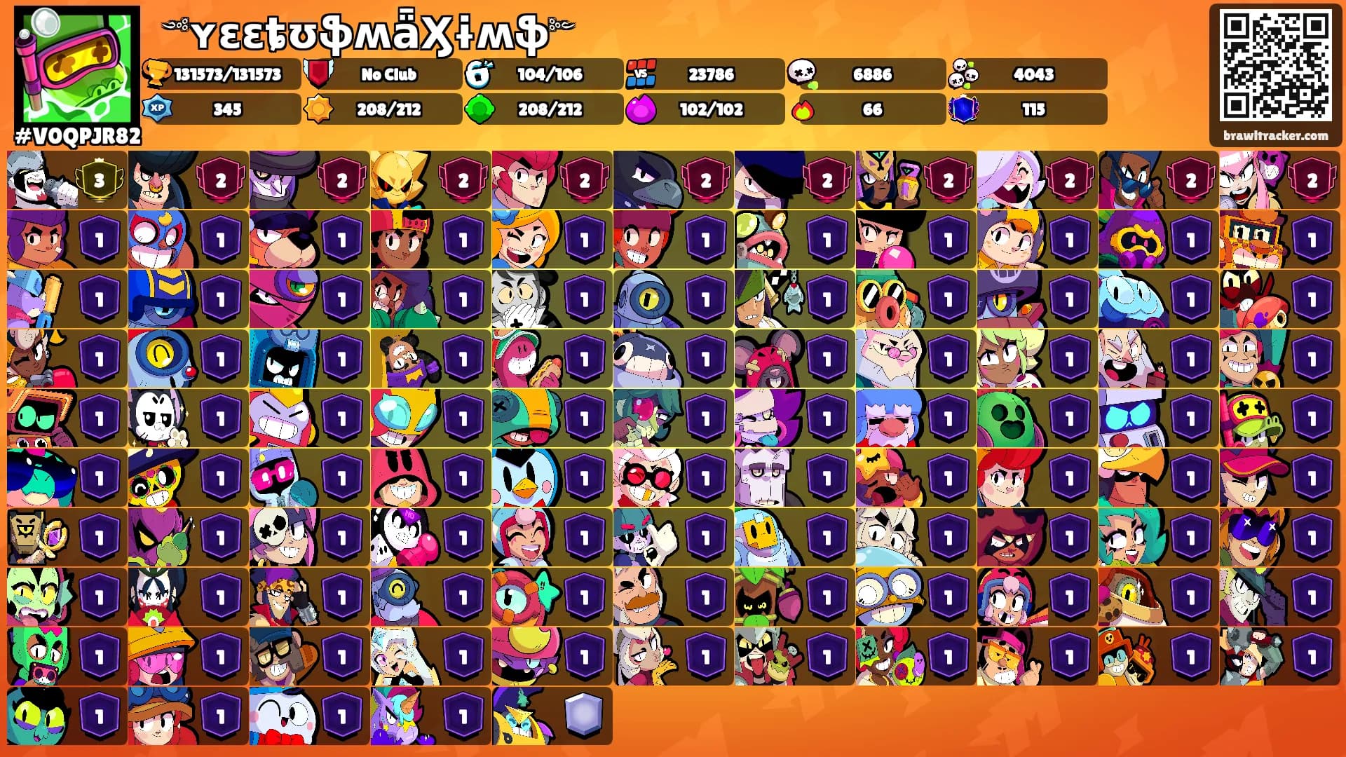 ꧁༺ʏɛɛȶʊֆʍǟӼɨʍֆ༻'s Ranks