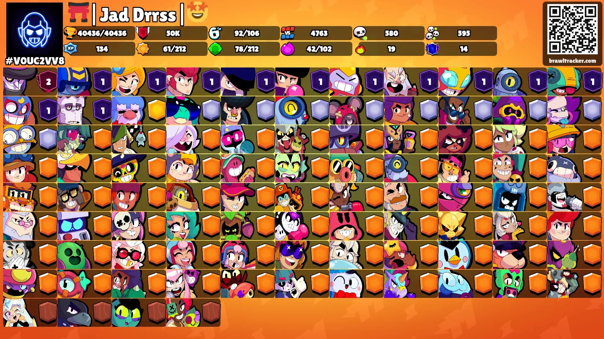 ⛩️|Jad Drrss|🤩's Ranks