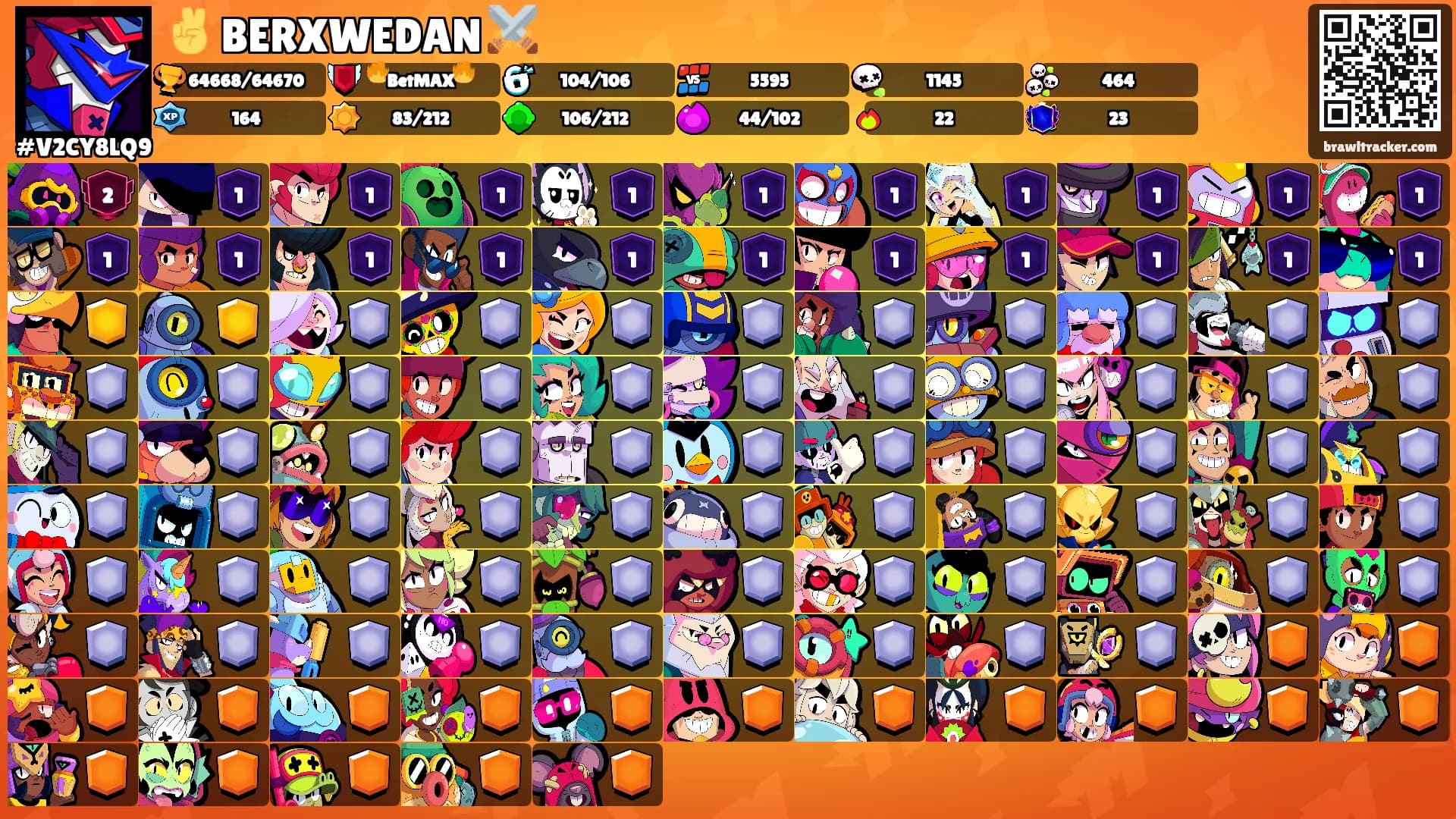 ✌️ BERXWEDAN ⚔️'s Ranks