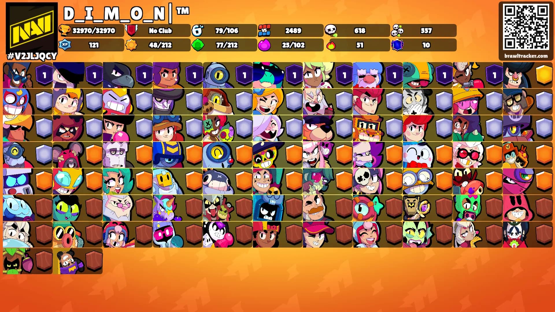 D_I_M_O_N|™'s Ranks
