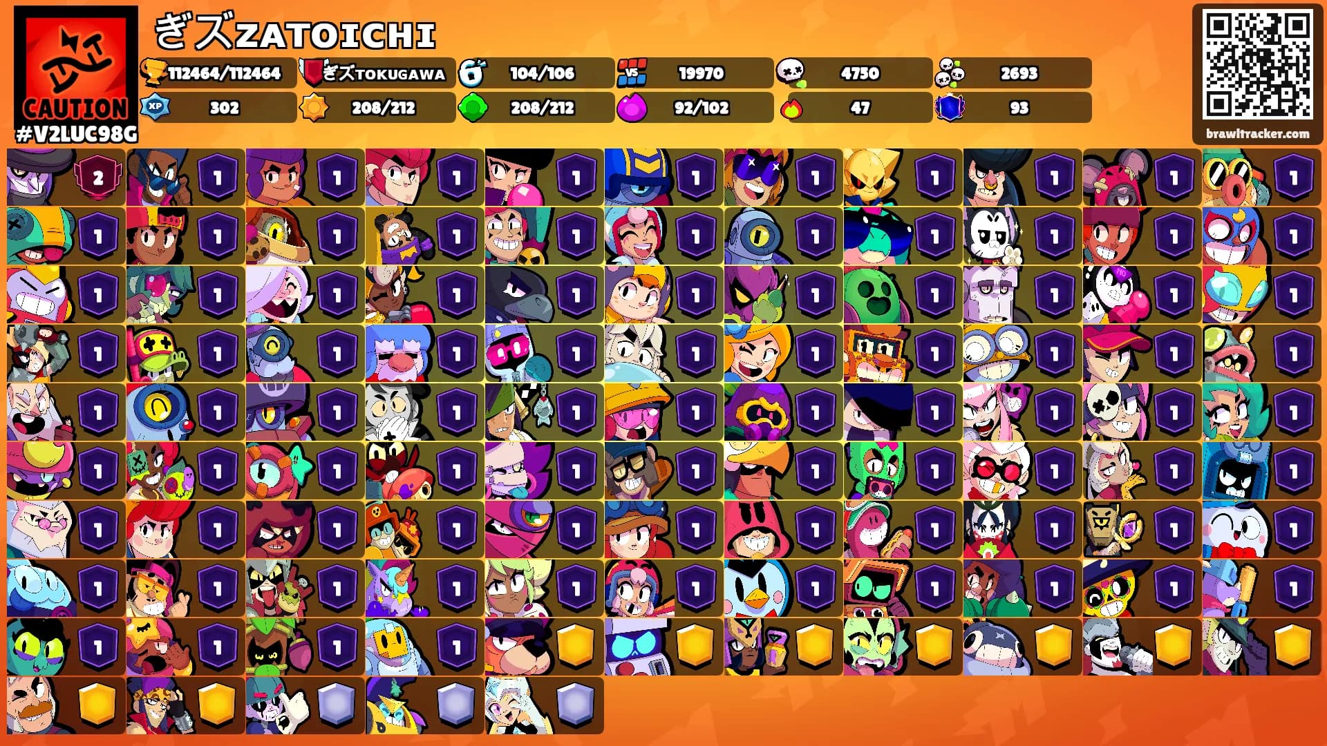 ぎズᴢᴀᴛᴏɪᴄʜɪ's Ranks