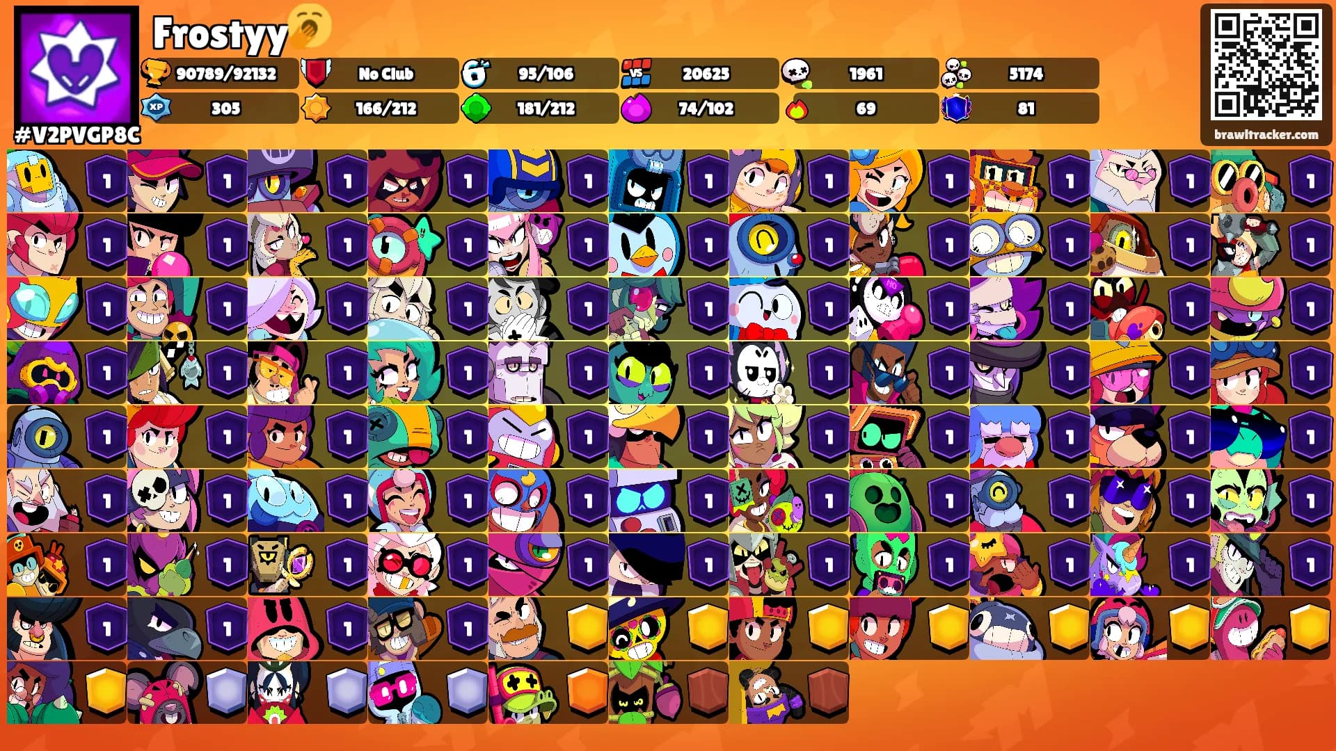Frostyy🥱's Ranks