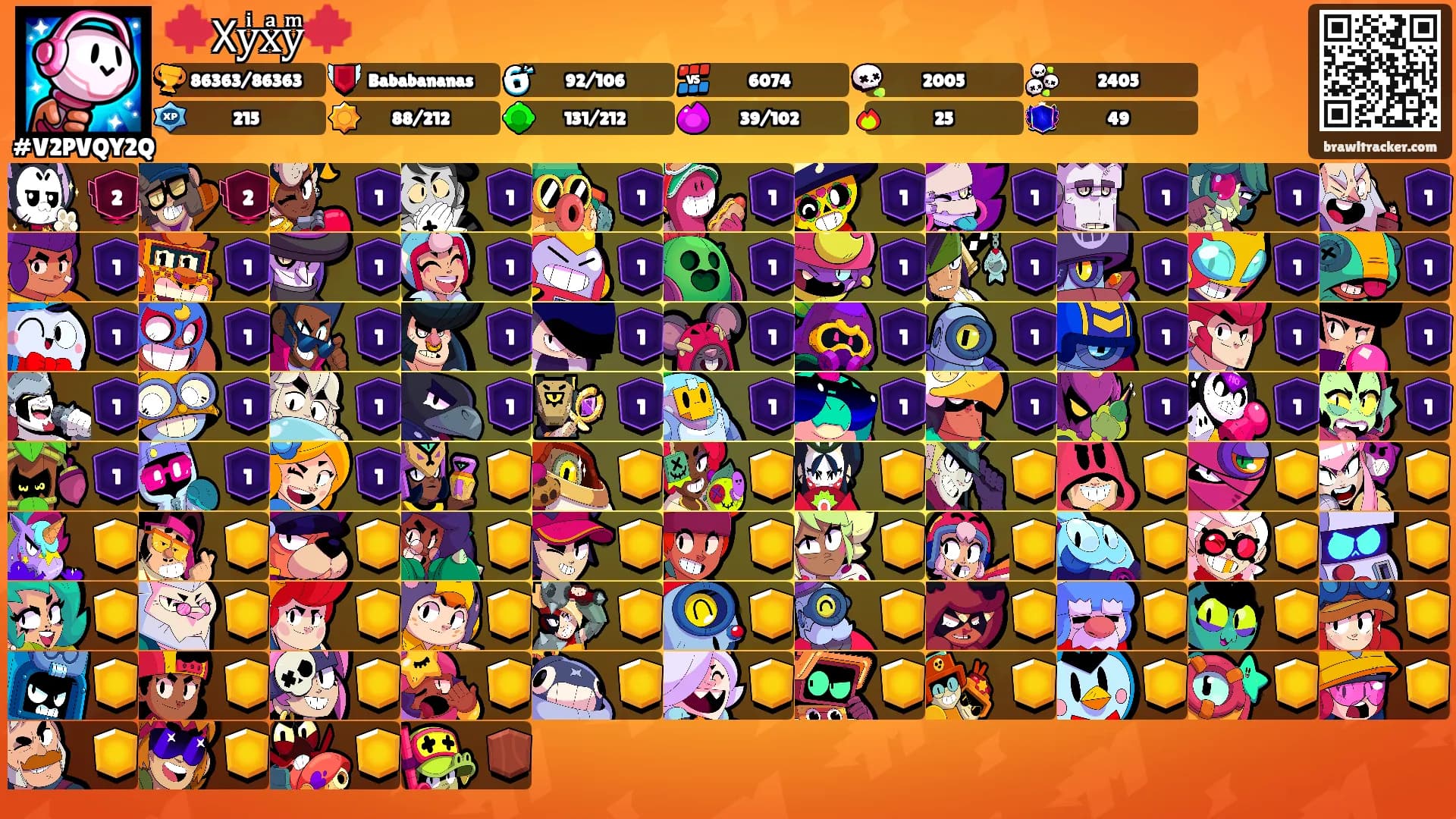🍁𝖷yͥxͣyͫ🍁's Ranks