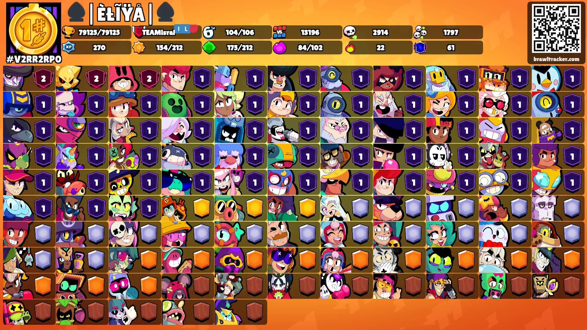 ♠️|ÈŁĨŸÅ|♠️'s Ranks