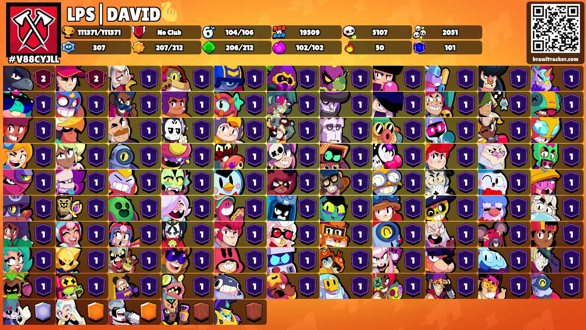 LPS|DAVID🫰's Ranks