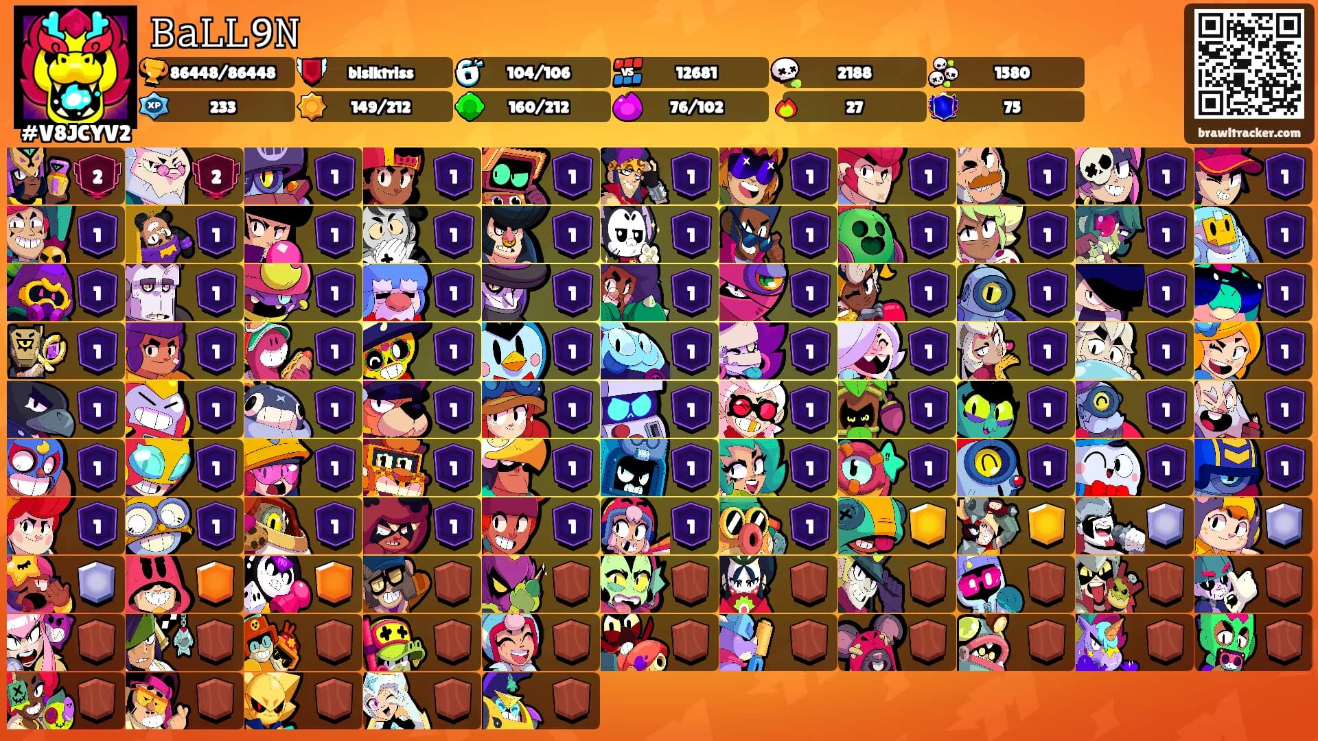 𝙱𝚊𝙻𝙻𝟿𝙽's Ranks
