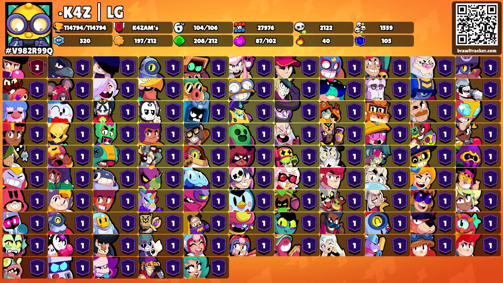 •K4Z | LG ⚡'s Ranks