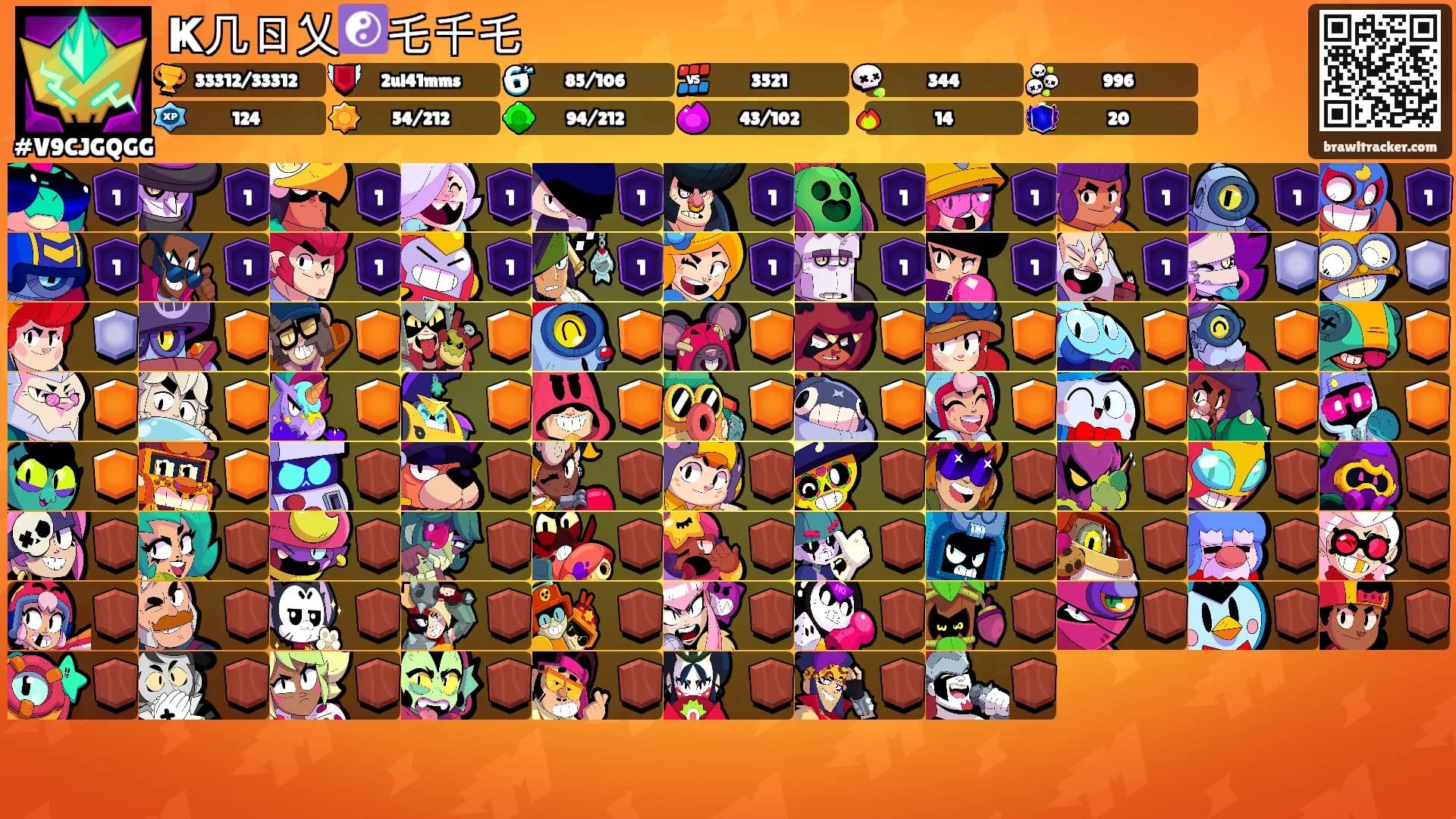 Ҝ几ㄖ乂☯️乇千乇's Ranks