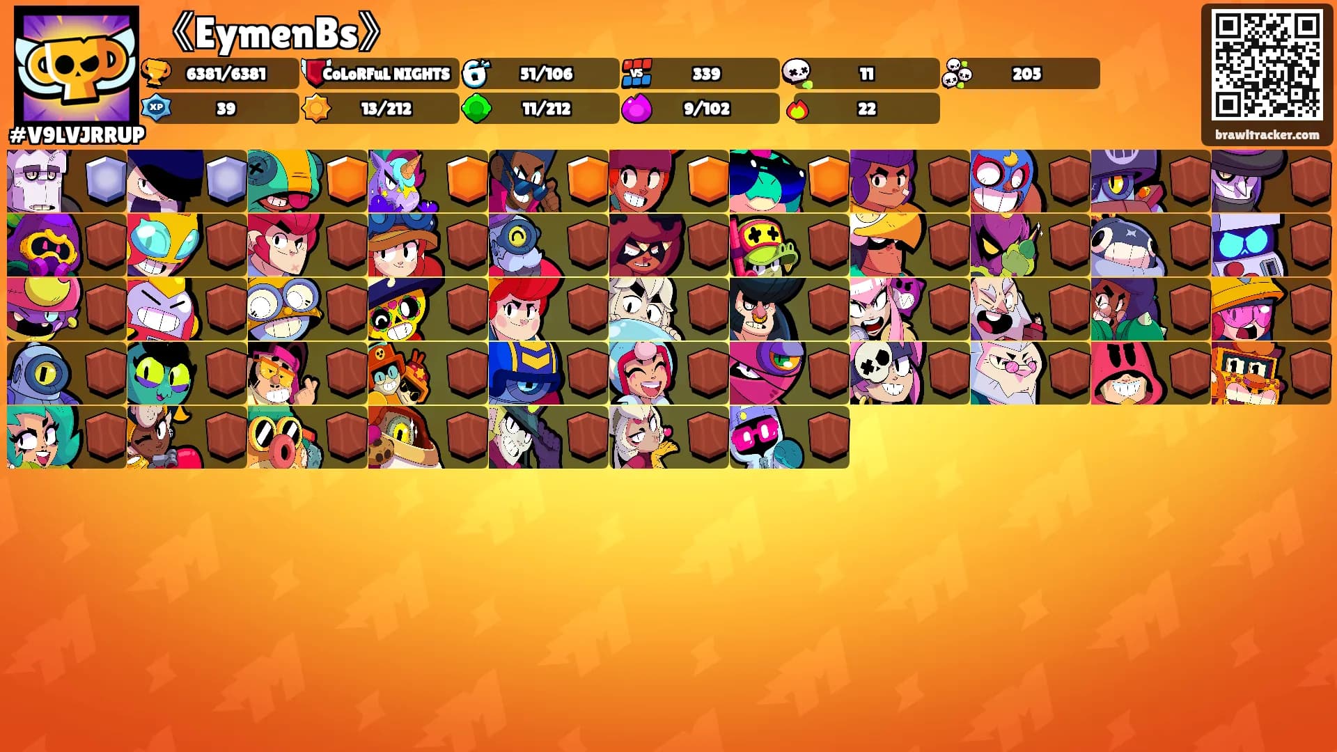 《EymenBs》's Ranks