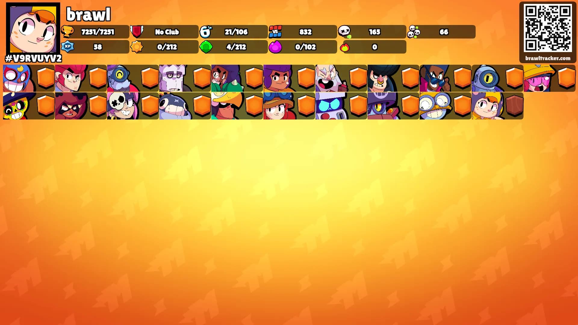 brawl's Ranks
