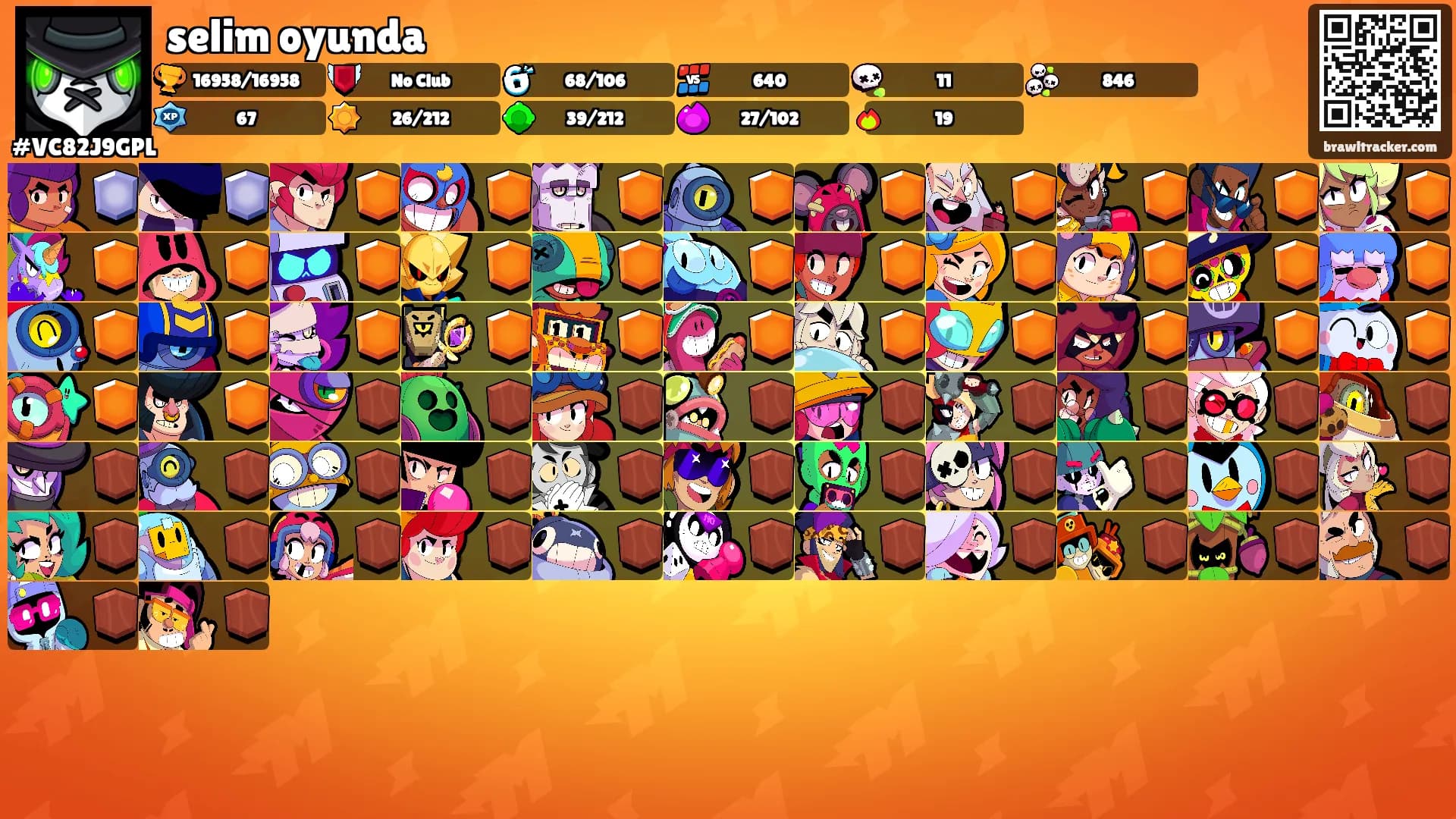 selim oyunda's Ranks