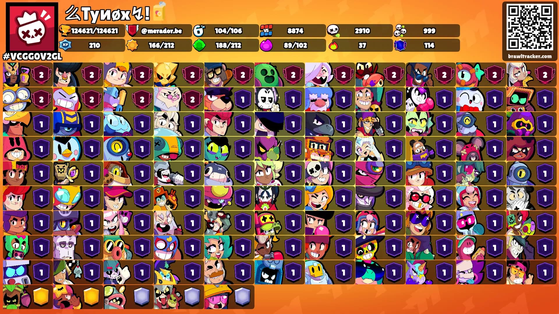 么Tyиøx↯!🧃's Ranks